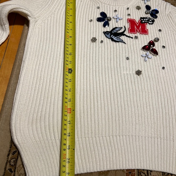 Maje sweater - Picture 4 of 9